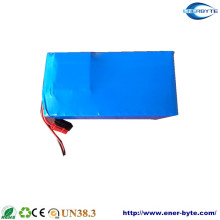 LiFePO4 Battery Pack 36V 10ah